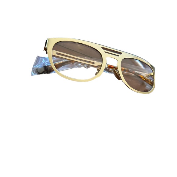 Coco and Breezy Richfield Eye Glass Frames / Sunglasses: Bold & Edgy Aesthetics - Picture 15 of 15